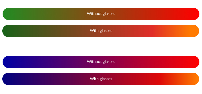 Pilestone visual comparison