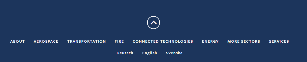 Language Switcher