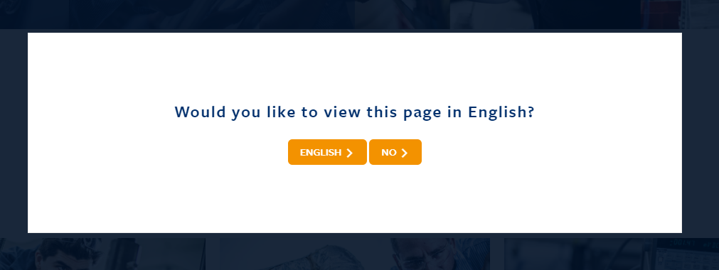 Language Modal